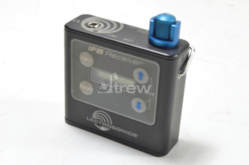 Lectrosonics IFB R1B-A1