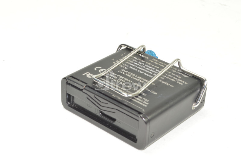 Lectrosonics IFB R1B-A1 - Image 2