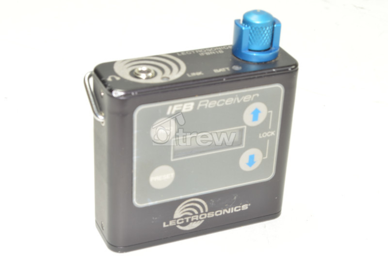 Lectrosonics IFB R1B-A1