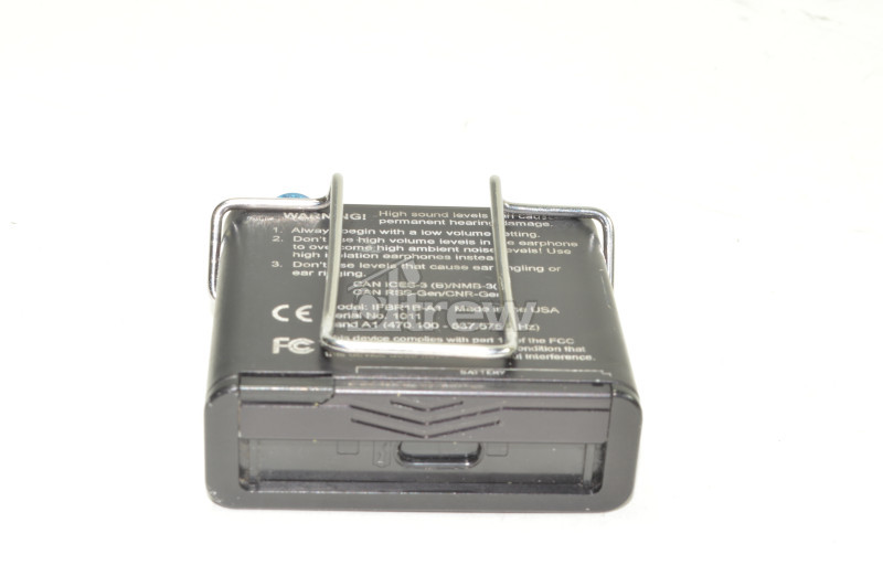 Lectrosonics IFB R1B-A1 - Image 2