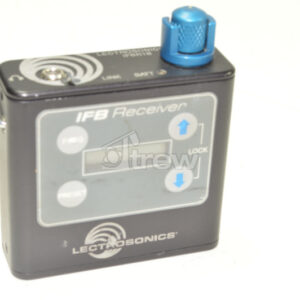 Lectrosonics IFB R1B-A1