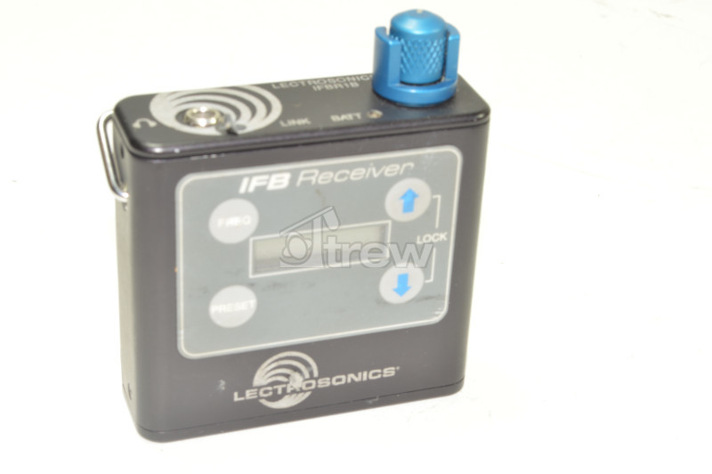 Lectrosonics IFB R1B-A1