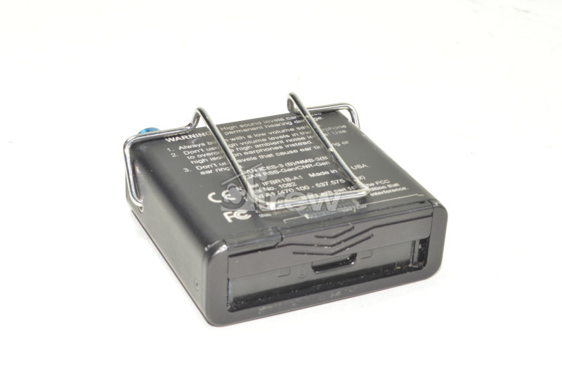 Lectrosonics IFB R1B-A1 - Image 2