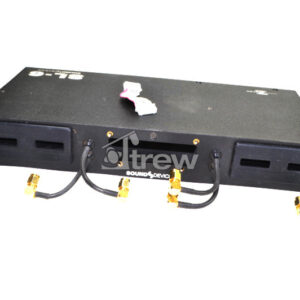 Sound Devices SL-6