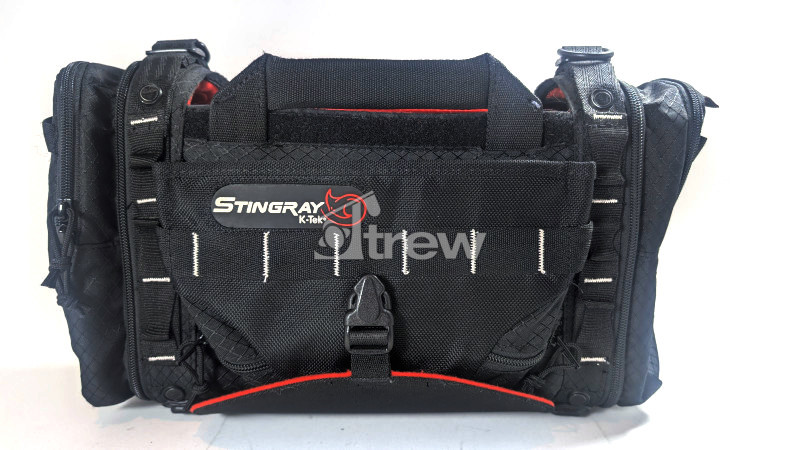 K-Tek Stingray Junior