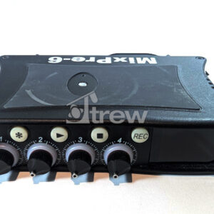 Sound Devices - Mix Pre-6 V1