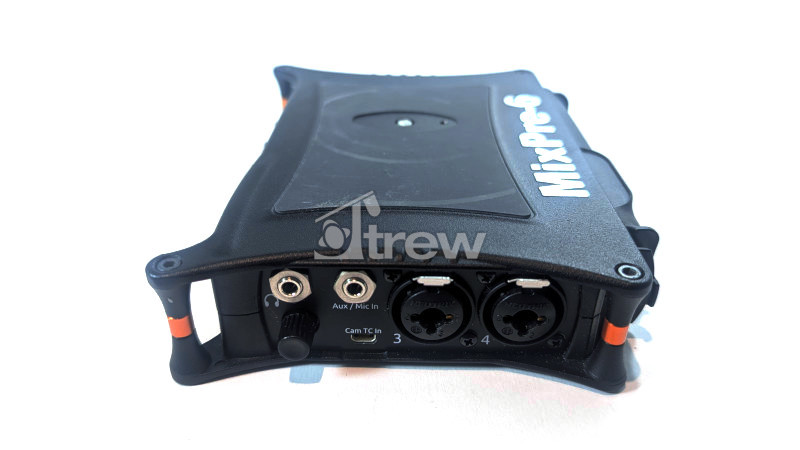 Sound Devices - Mix Pre-6 V1 - Image 2