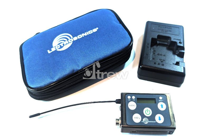 Lectrosonics - SSM-B1