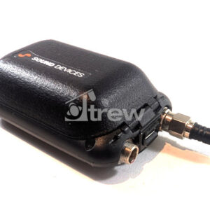 Sound Devices - A20 Mini