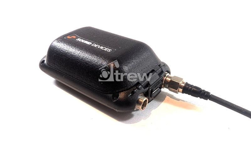 Sound Devices - A20 Mini