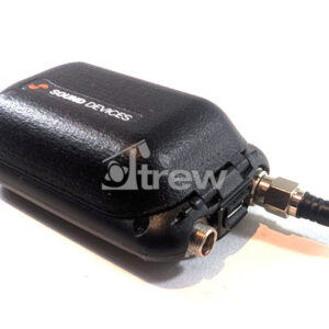 Sound Devices - A20 Mini