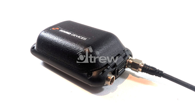 Sound Devices - A20 Mini