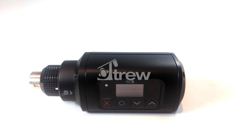 Shure - AD3-G57