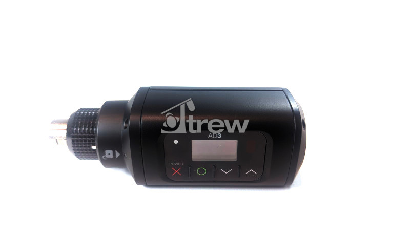 Shure - AD3-G57