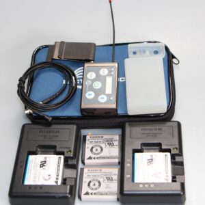 Lectrosonics SSM BLK B1 Pkg W/ DPA 4061 Lav, Accessories