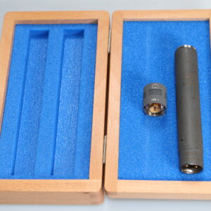 Schoeps CMC 6U/MK41 Microphone W/Box