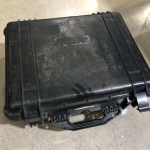 Pelican 1550 Case