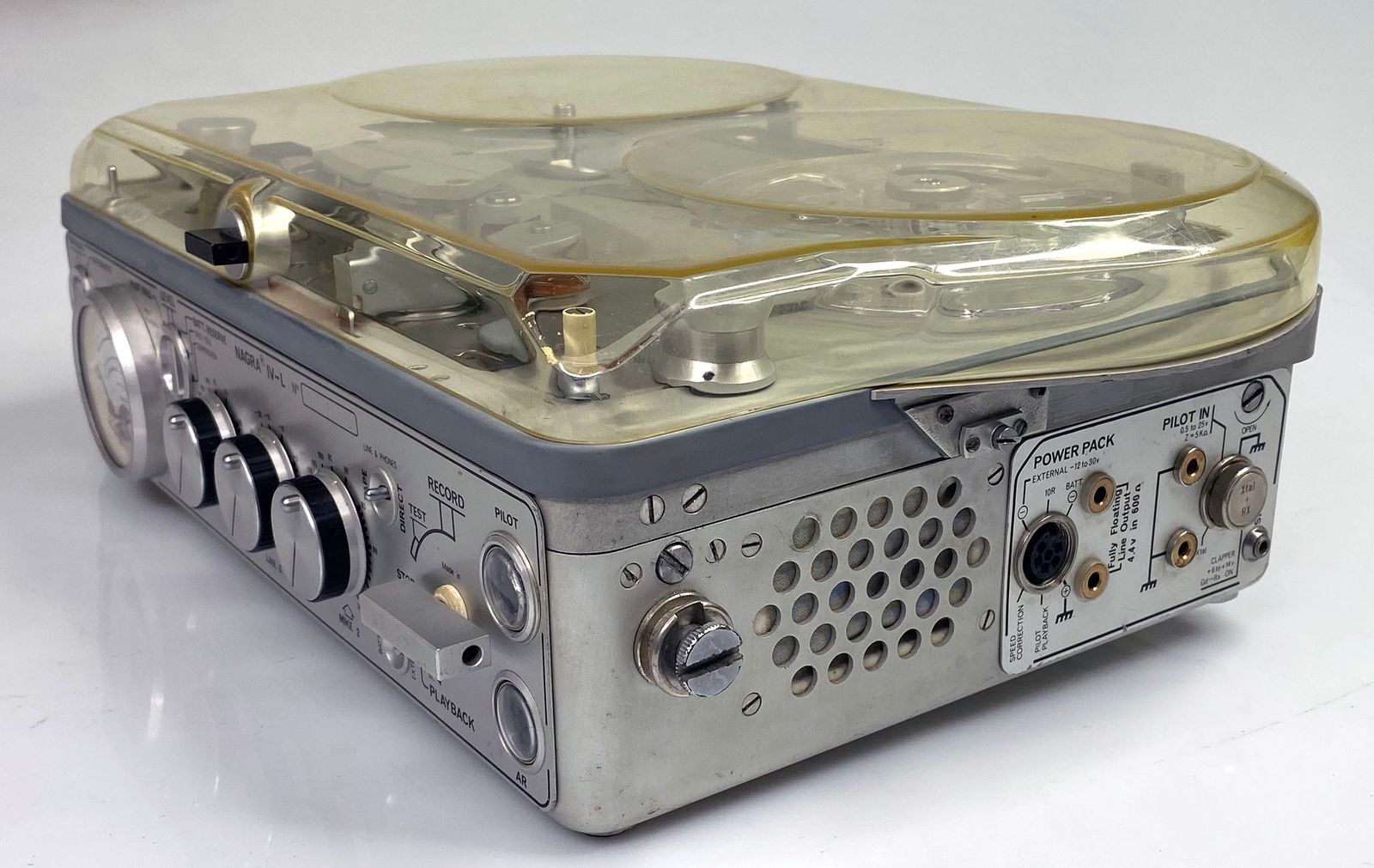 Nagra IV-L - Image 3