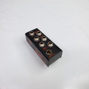 Remote Audio BDSv4 Battery Distribution System