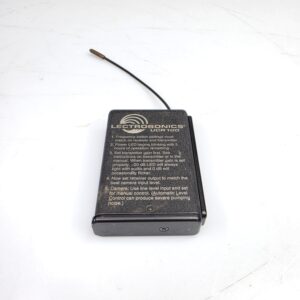 Lectrosonics UCR100-21 100 Series UHF Portable Receiver