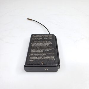 Lectrosonics UCR100-21 100 Series UHF Portable Receiver