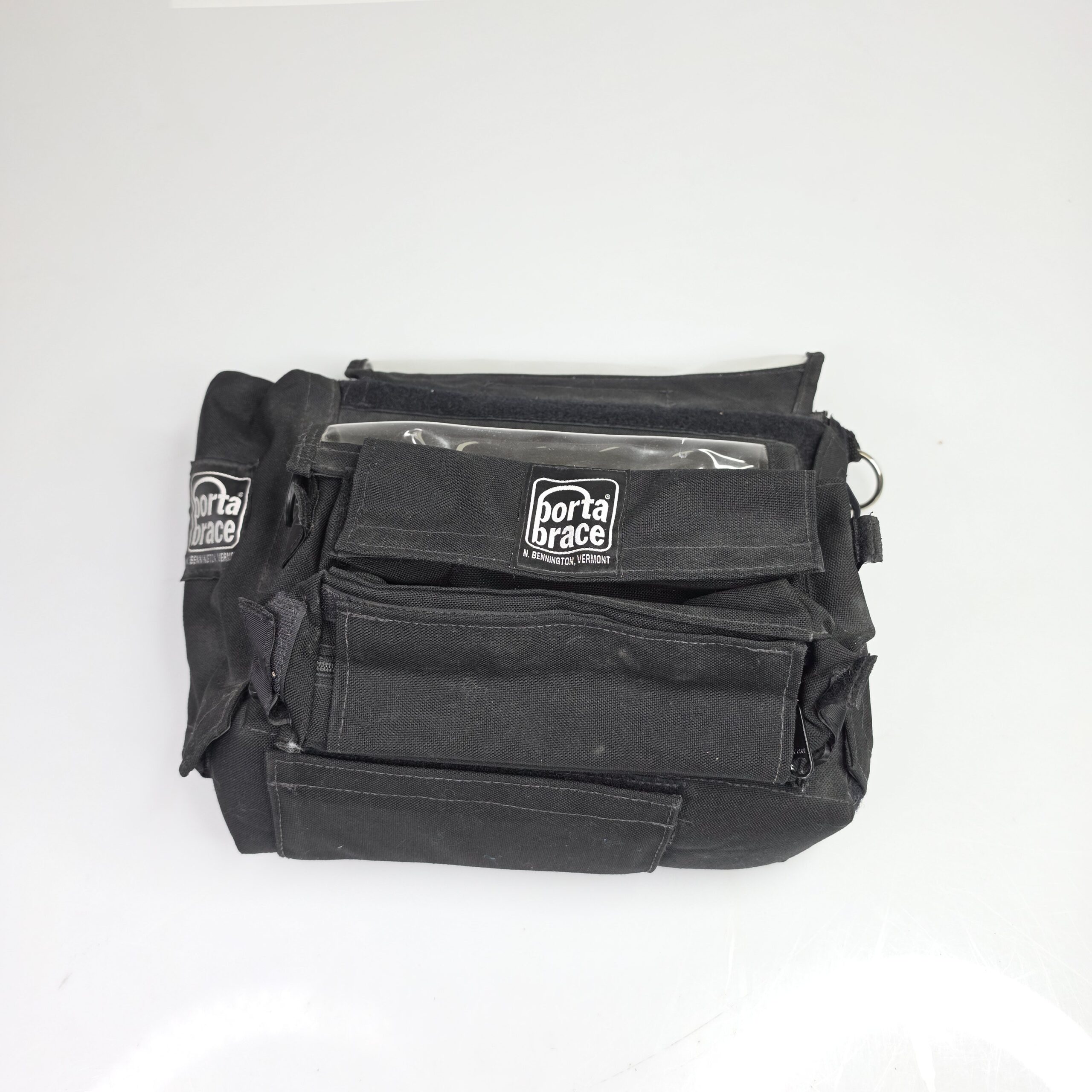 PortaBrace AR-P82B Audio bag for Tascam HS-P82