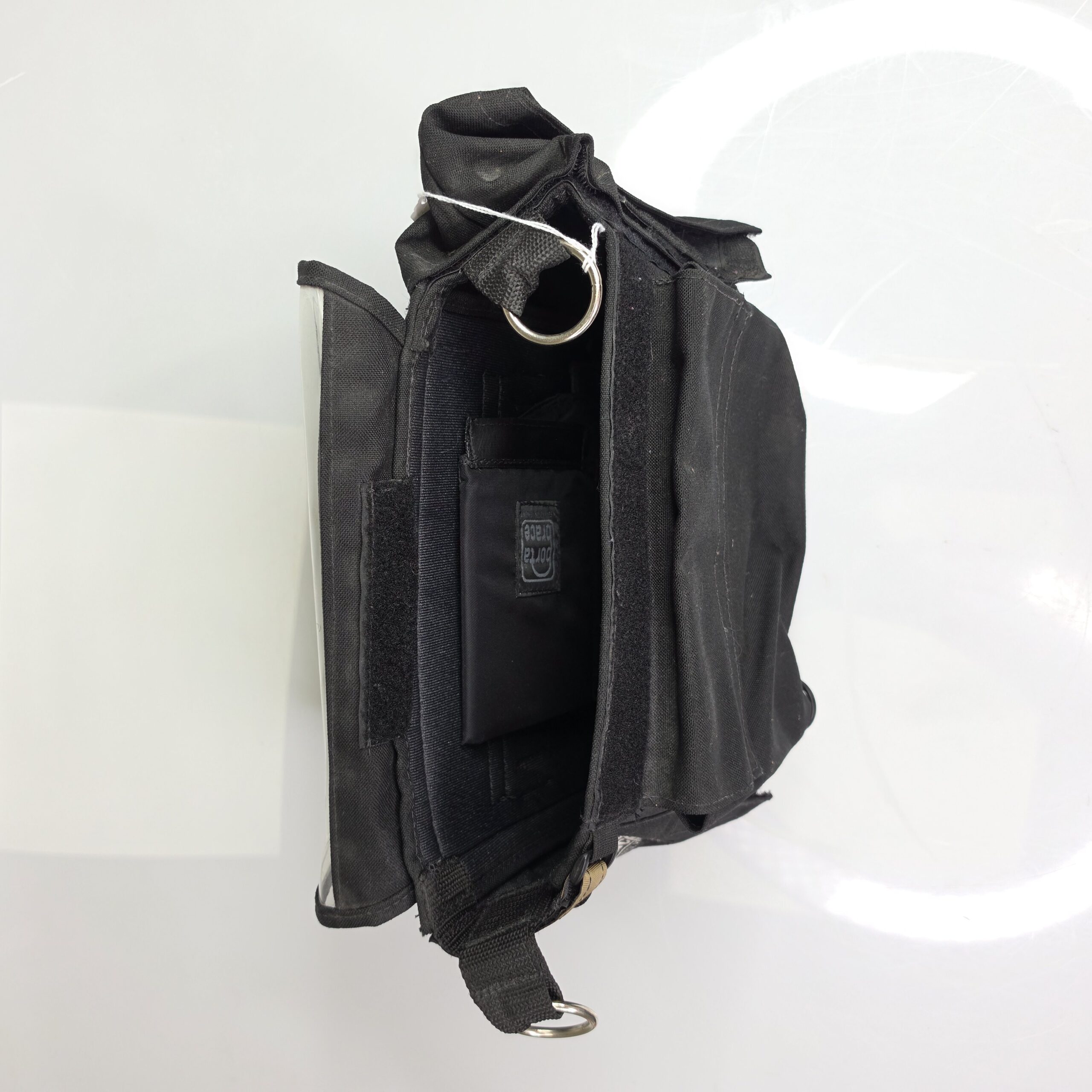 PortaBrace AR-P82B Audio bag for Tascam HS-P82 - Image 4