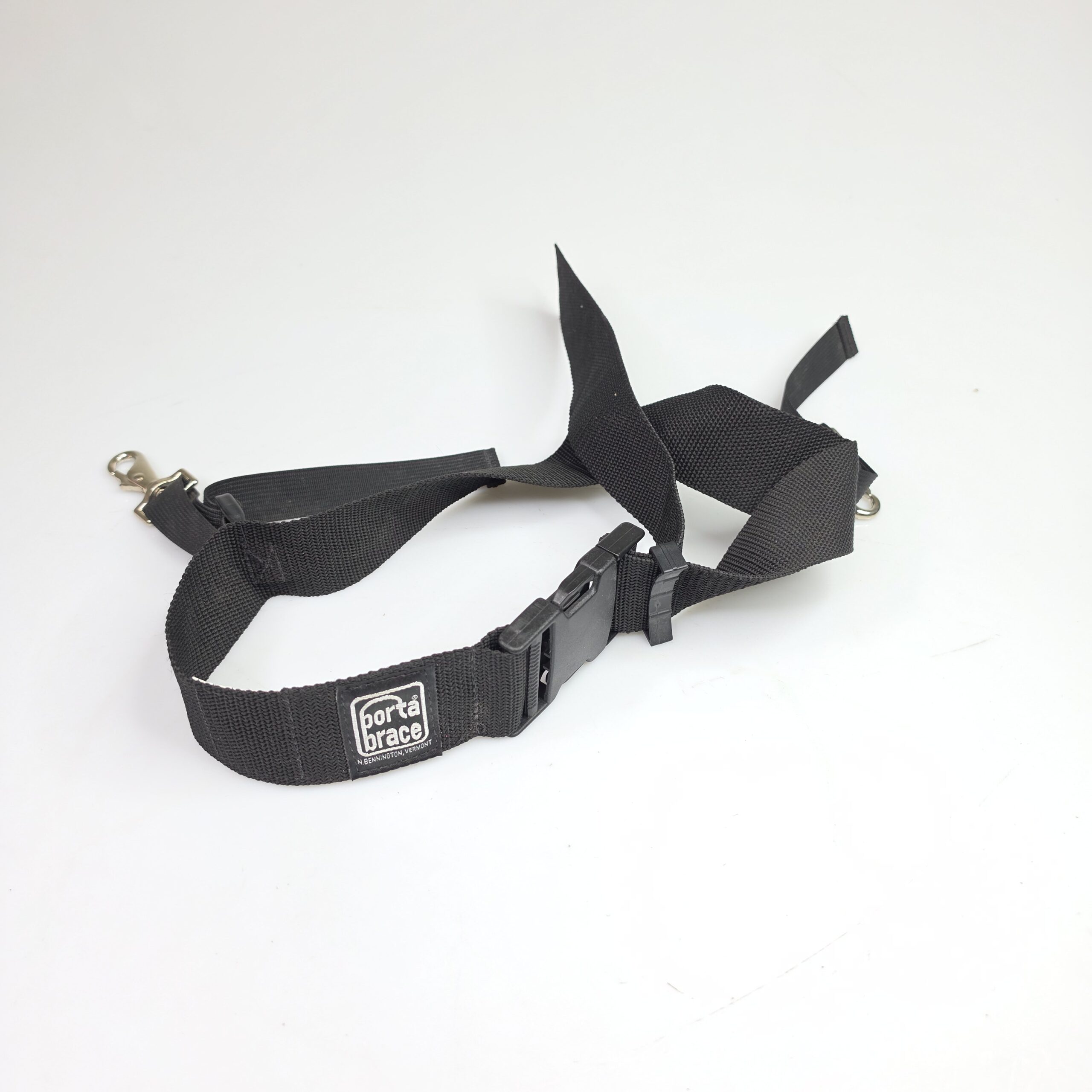 PortaBrace AR-P82B Audio bag for Tascam HS-P82 - Image 3