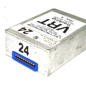 Lectrosonics VRT Rev A