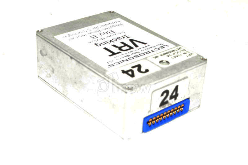 Lectrosonics VRT Rev B