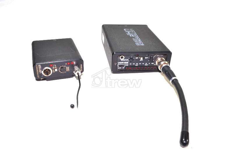 Lectrosonics UCR195/ UM195