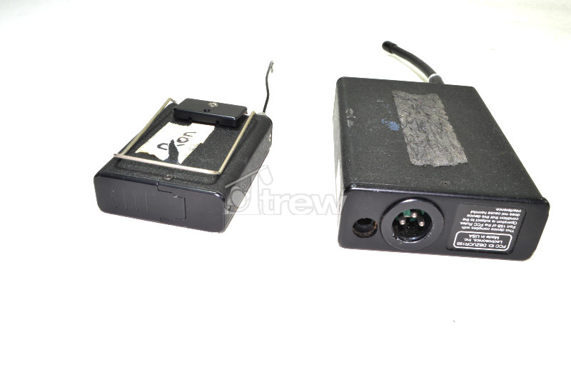 Lectrosonics UCR195/ UM195 - Image 2