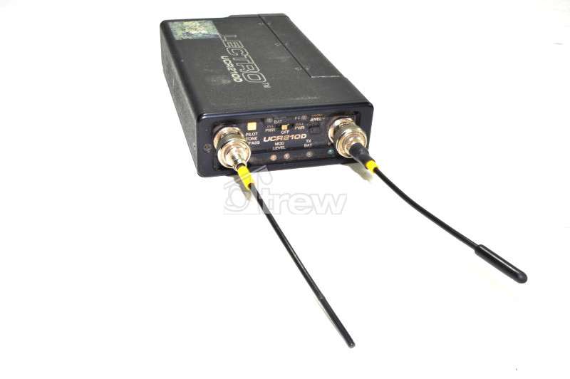 Lectrosonics UCR210D
