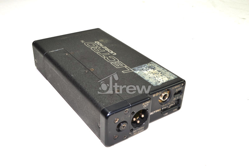Lectrosonics UCR210D - Image 2