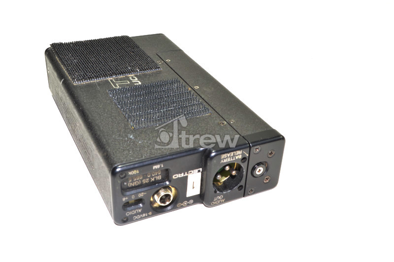 Lectrosonics UCR210D - Image 2