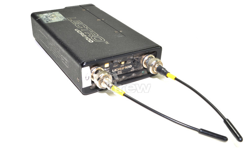 Lectrosonics UCR210D