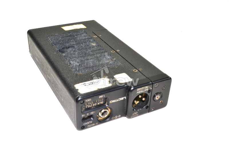 Lectrosonics UCR210D - Image 2