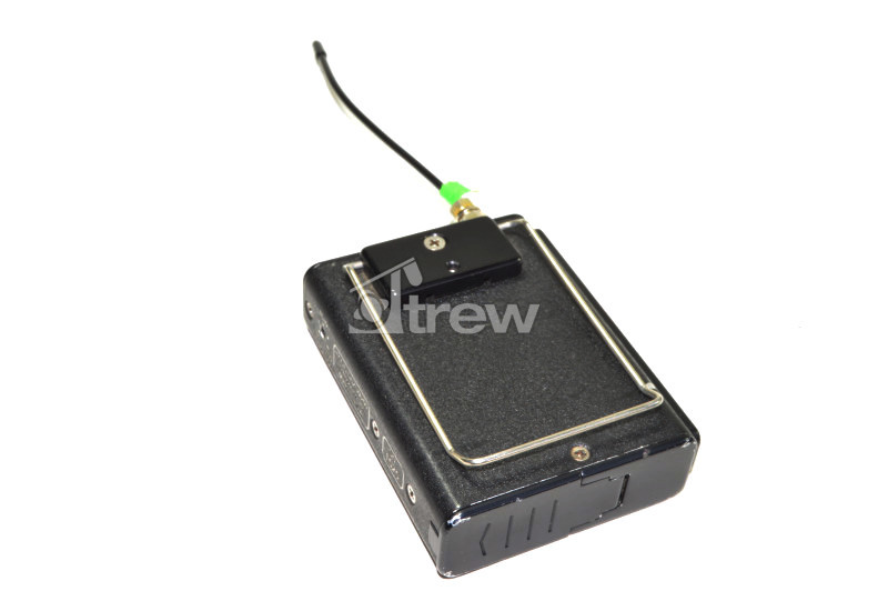 Lectrosonics UM200C - Image 2