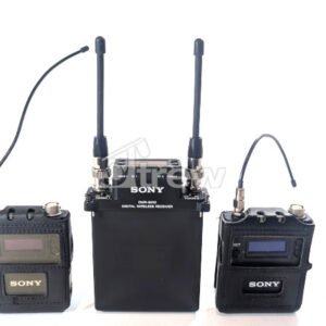 Sony Digital Wireless Kit