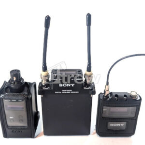 Sony Digital Wireless Kit