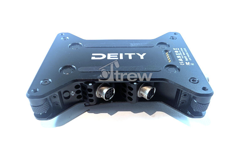 Deity SPD Mini Power Distribution - Image 2
