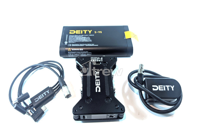 Deity SPD Mini Power Distribution - Image 3