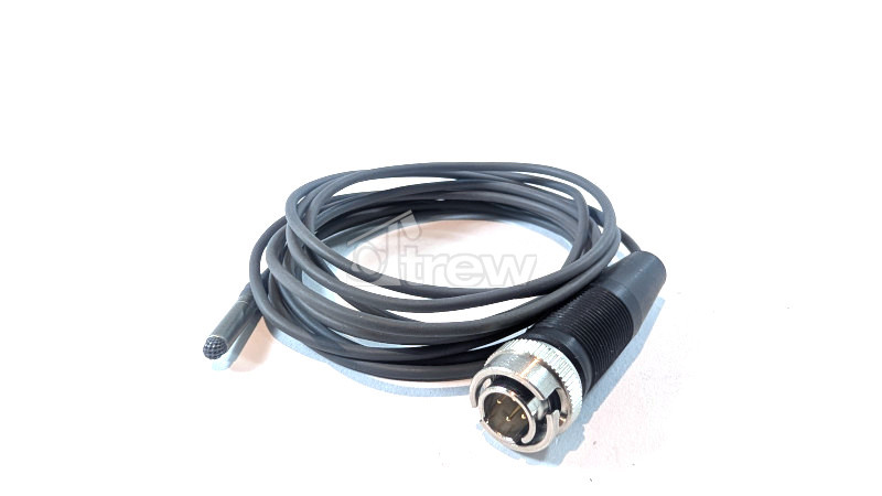 Sanken - COS11 (Wired For Sony DWT)