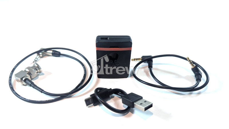 Tentacle Sync - TS1 Sync Box