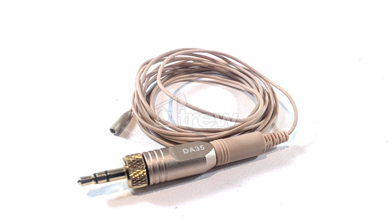 Deity - W Lav Pro