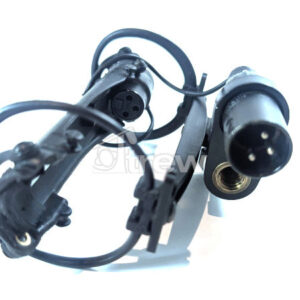 Cinela - Osix Shockmount