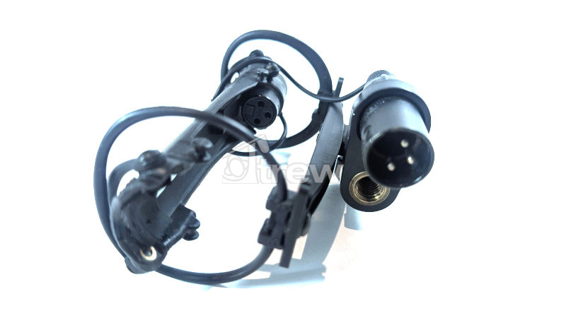 Cinela - Osix Shockmount