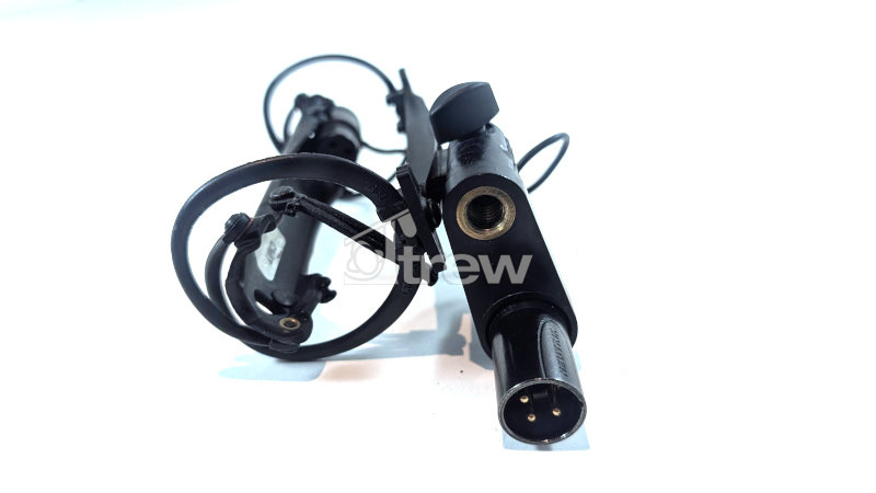 Cinela - Osix Shockmount