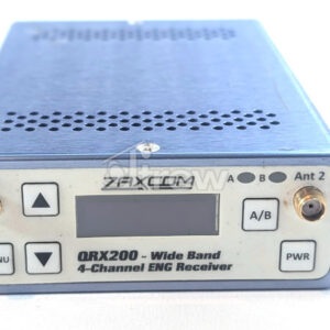 Zaxcom - QRX 200