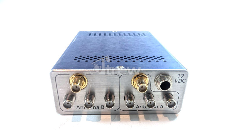 Zaxcom - Mic Plexer 2 - Image 2